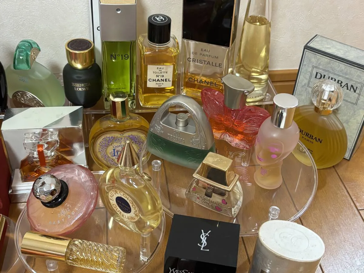 Item photo
