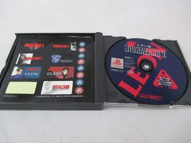 Item photo