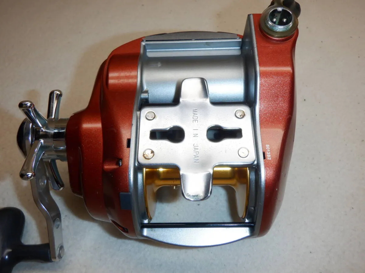 Item photo