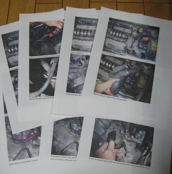 Item photo