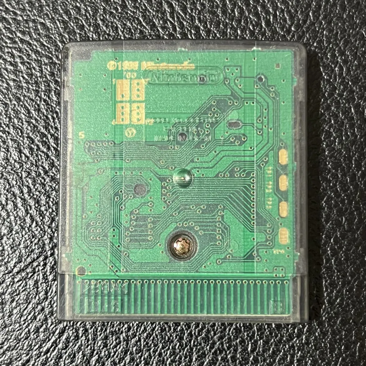 Item photo