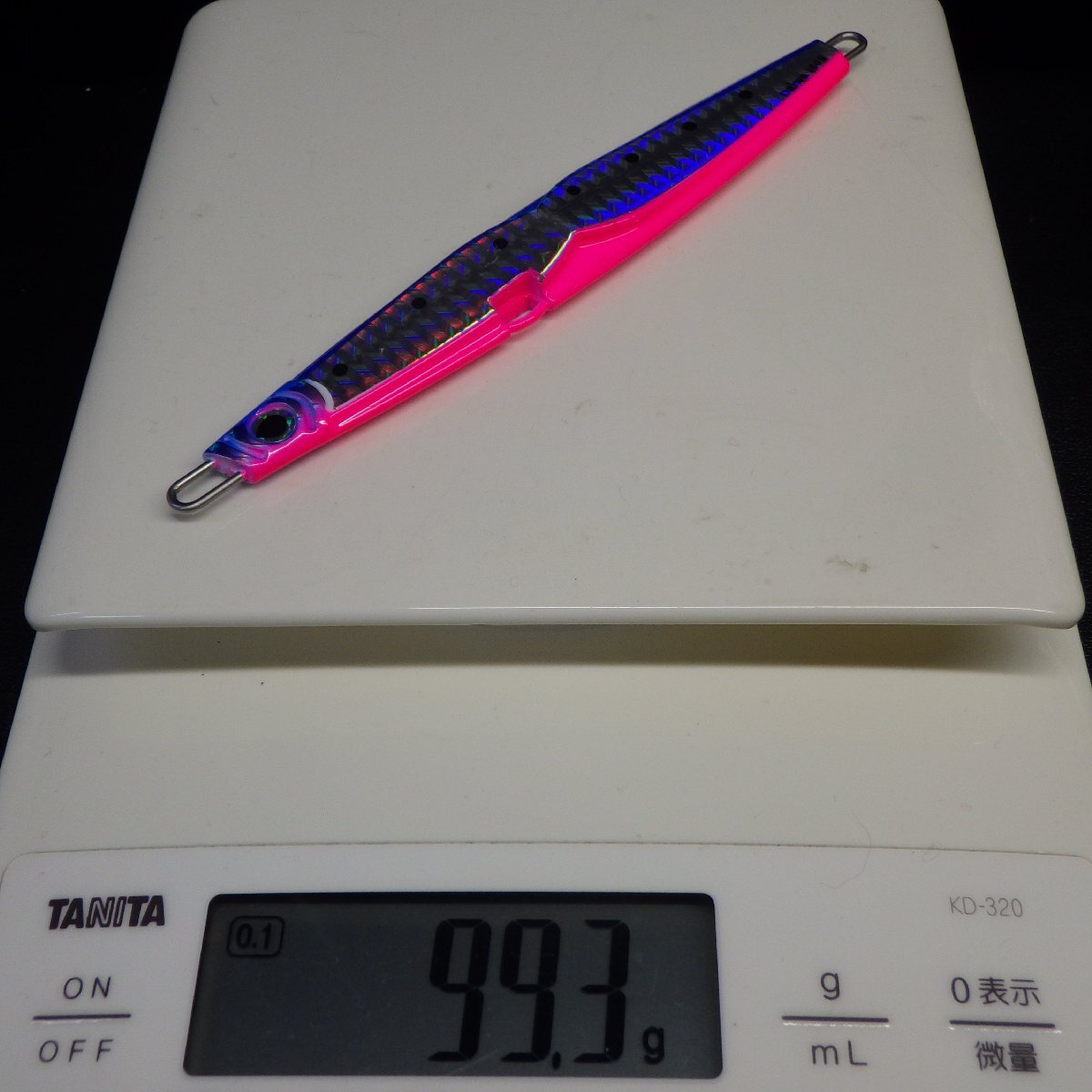 Item photo