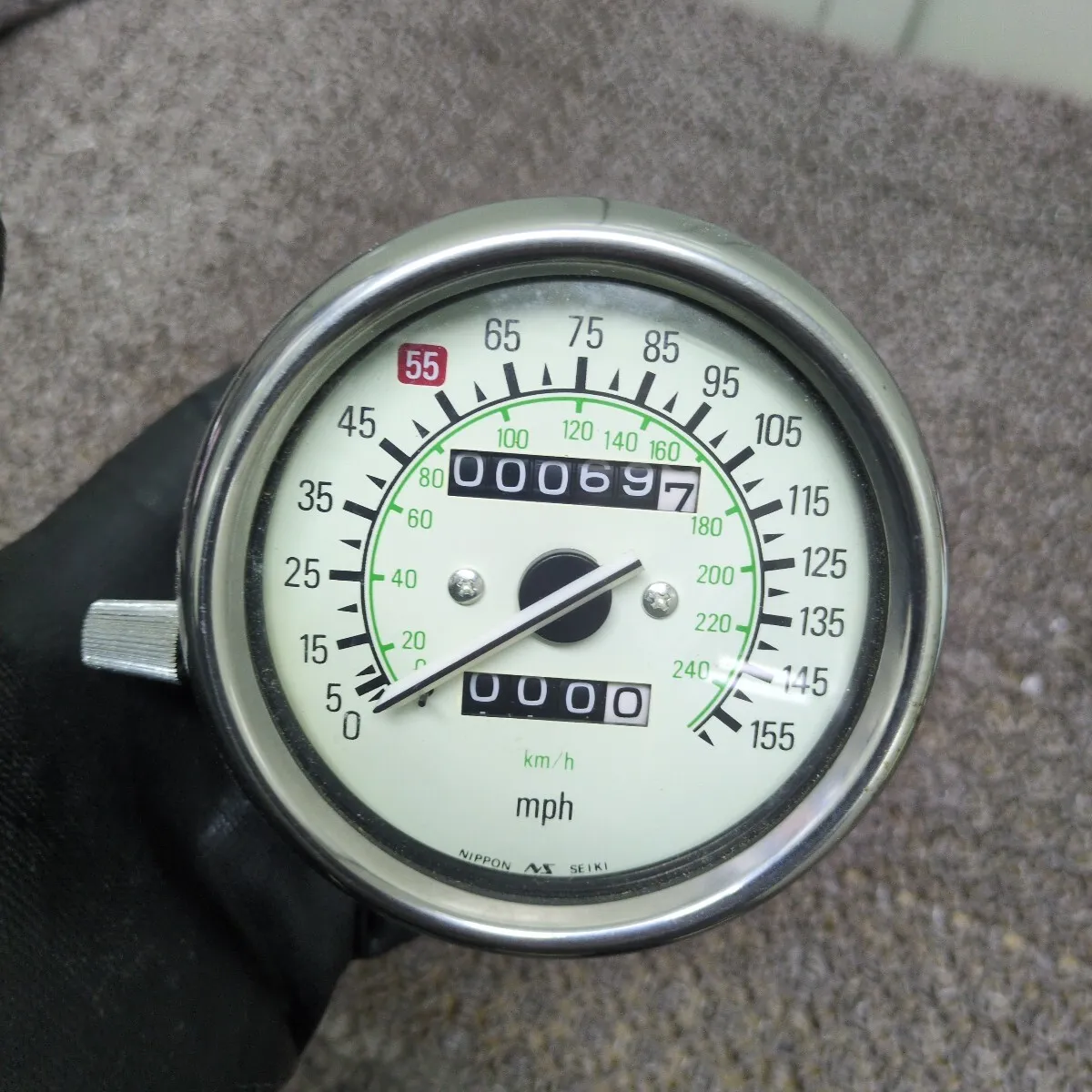 Item photo