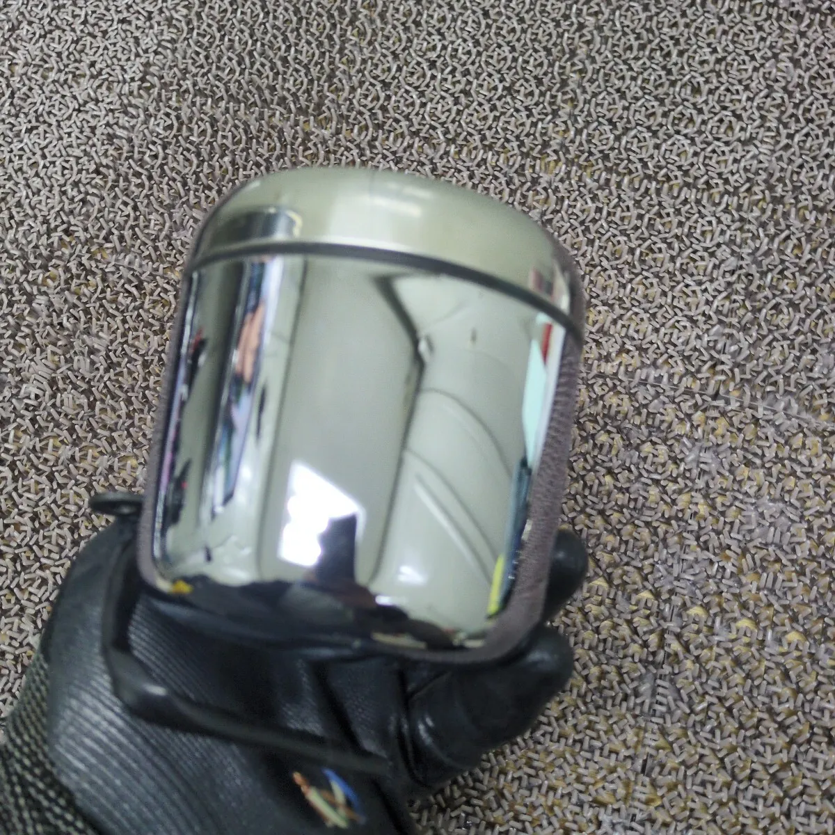 Item photo