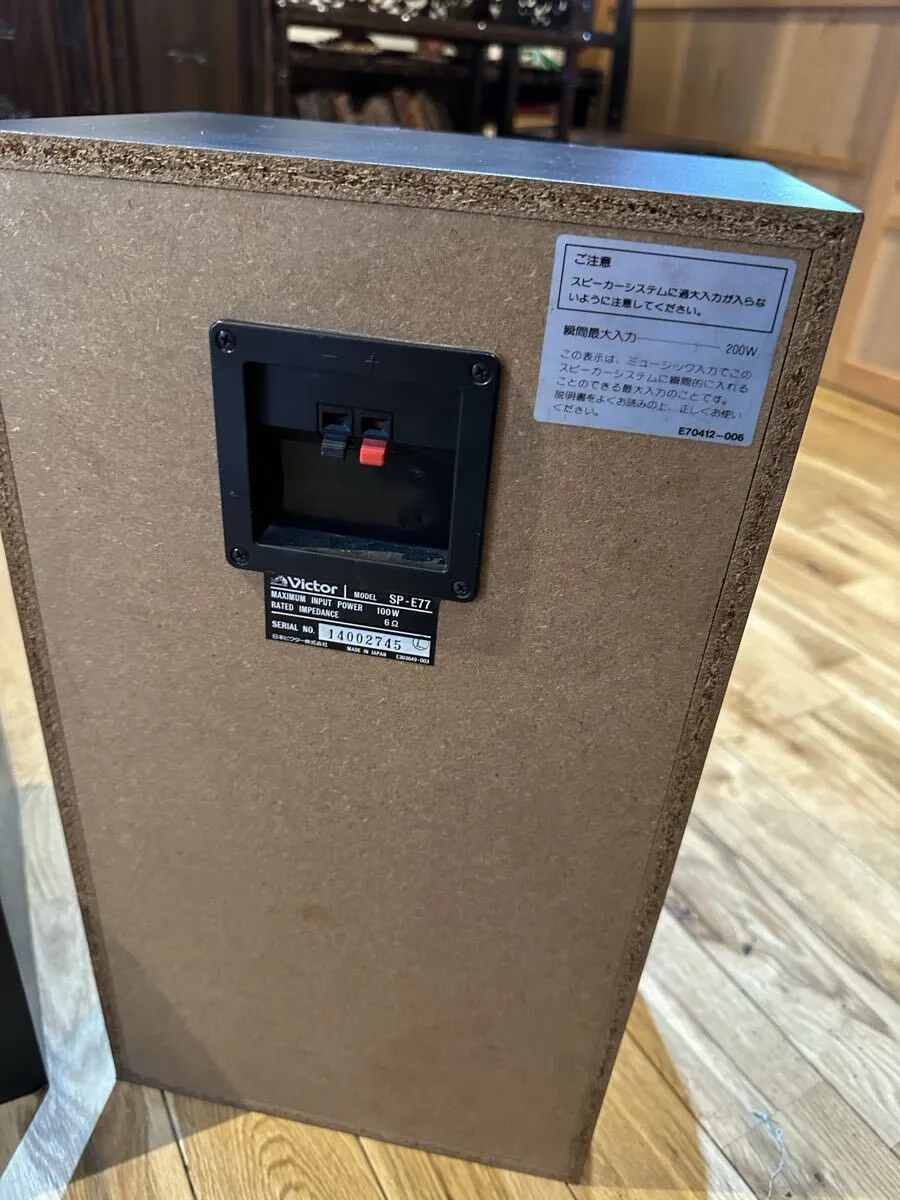 Item photo