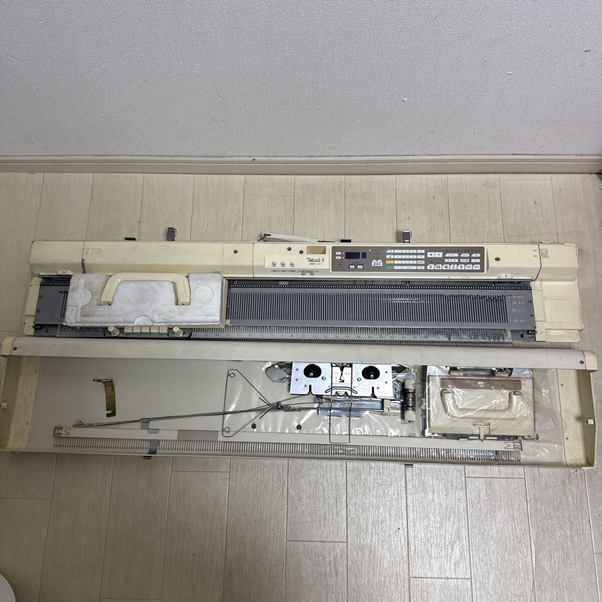 Item photo
