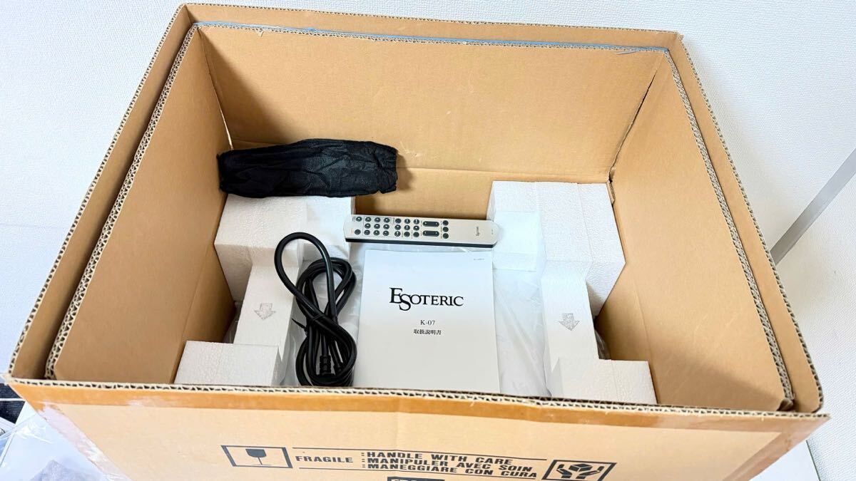 Item photo
