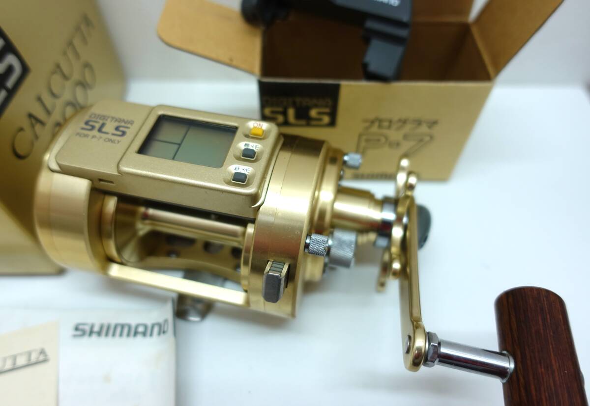 Item photo
