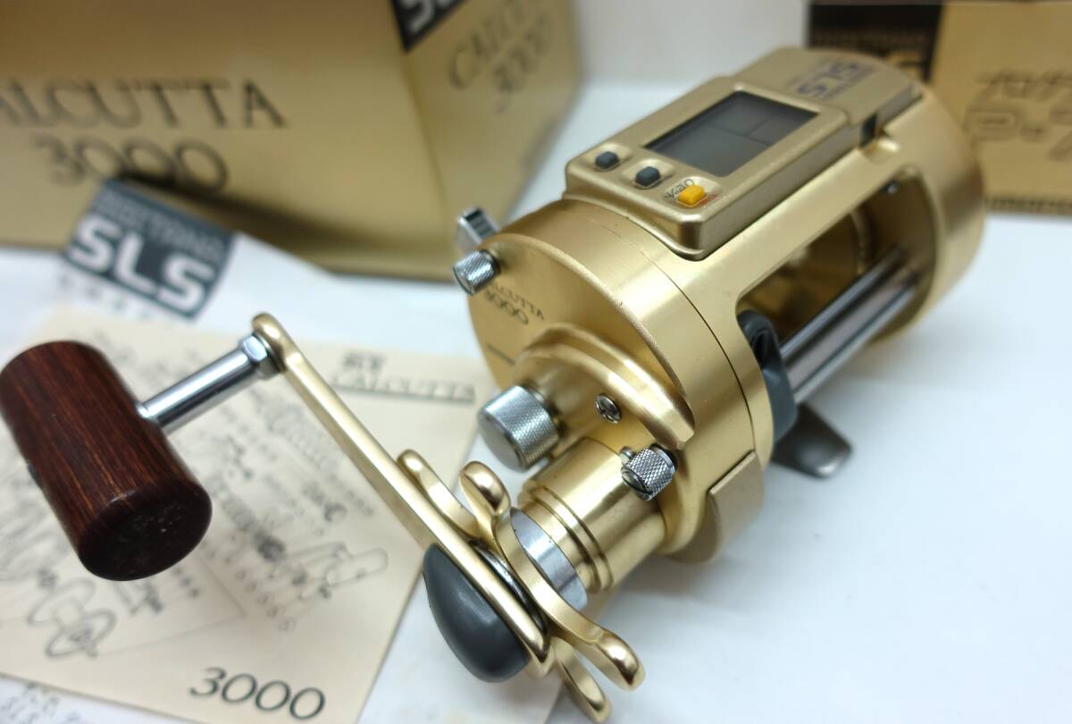 Item photo