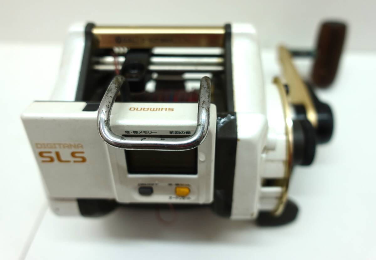 Item photo