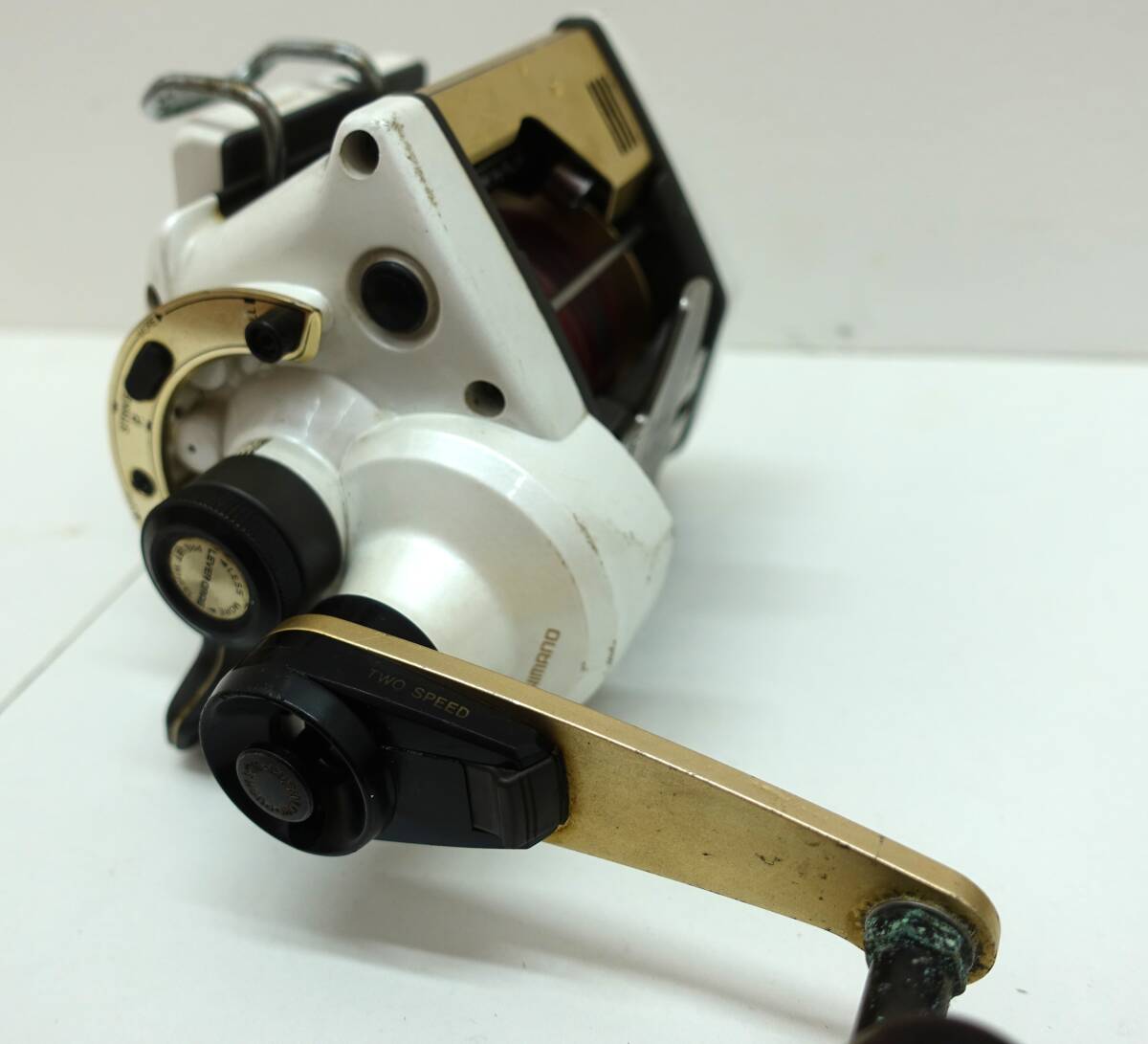 Item photo