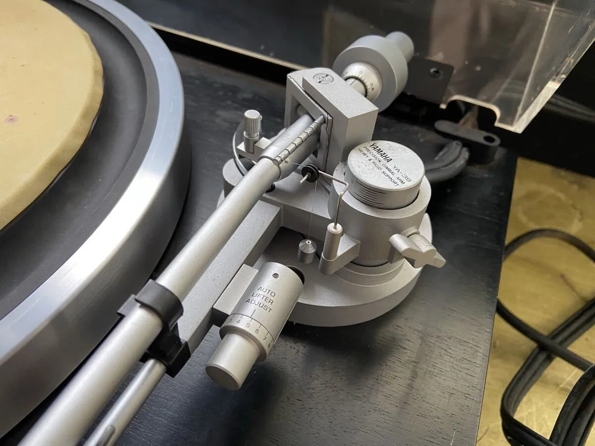 Item photo