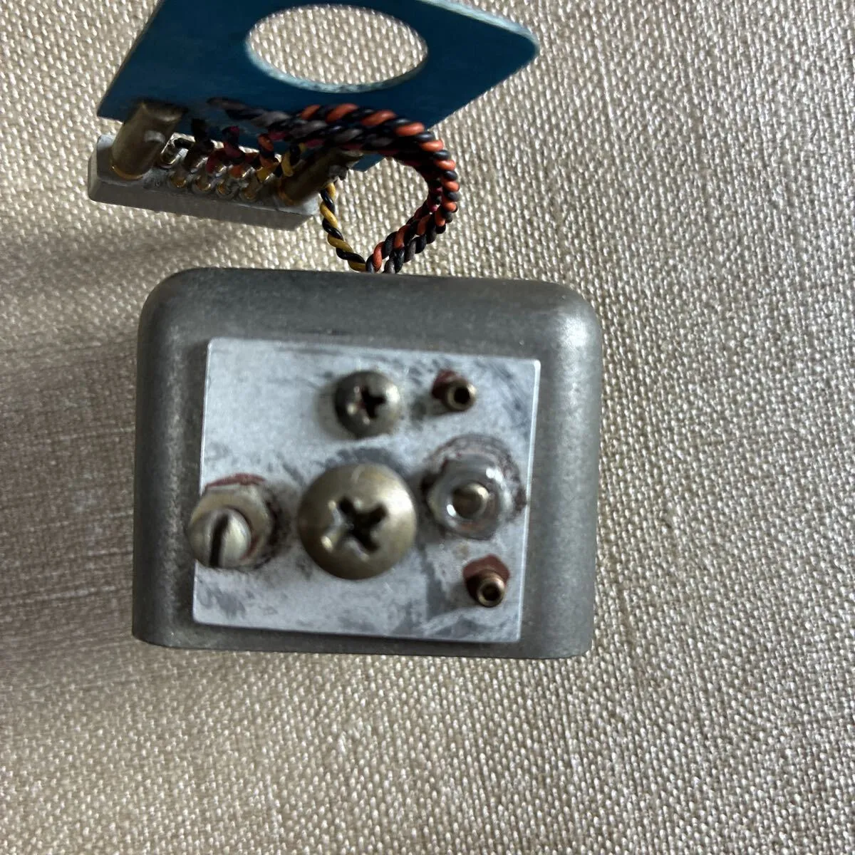 Item photo