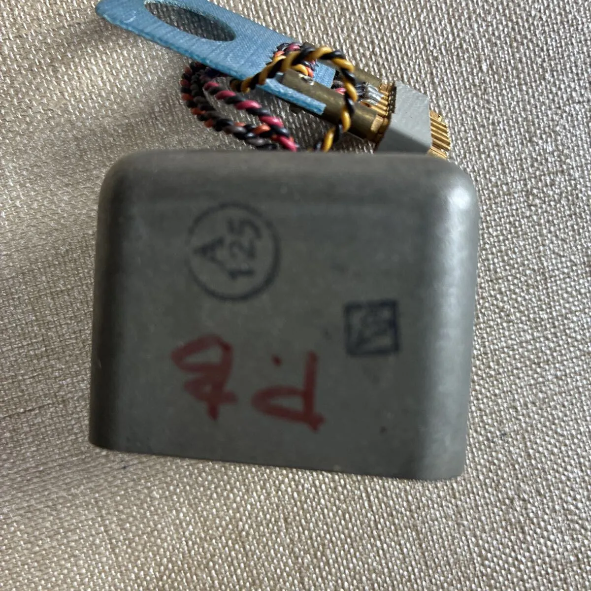 Item photo