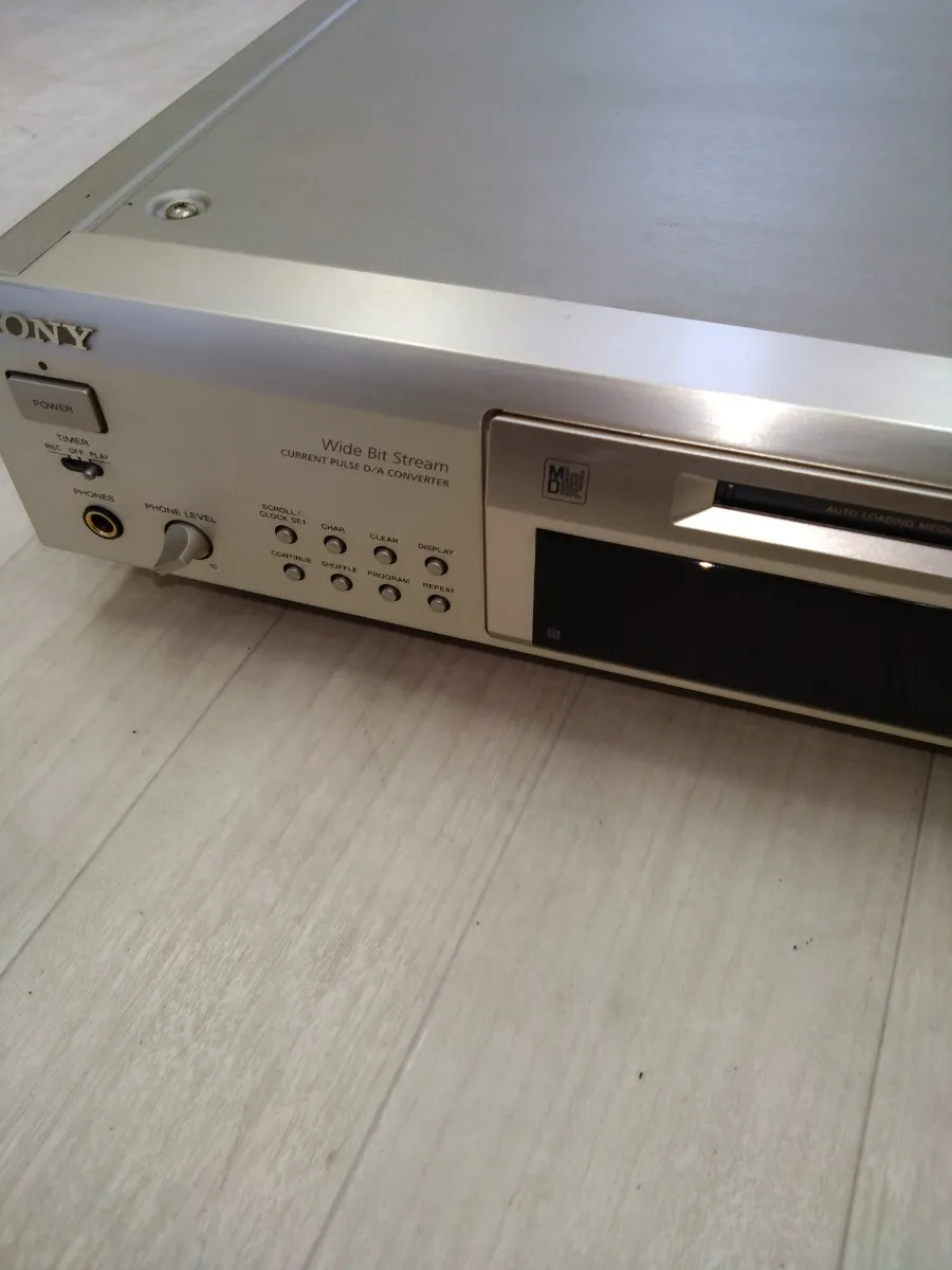 Item photo