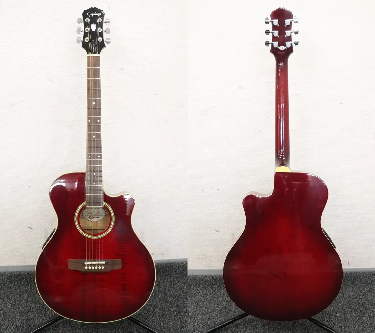 Item photo