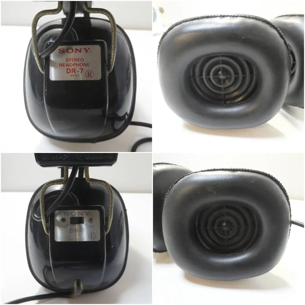 Item photo