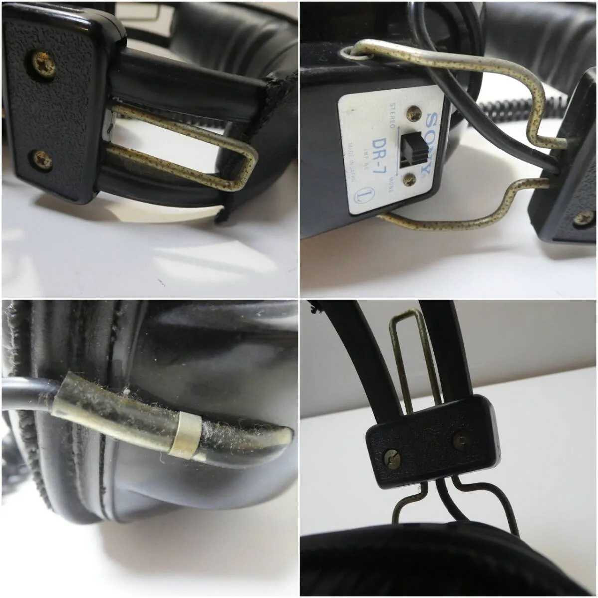Item photo