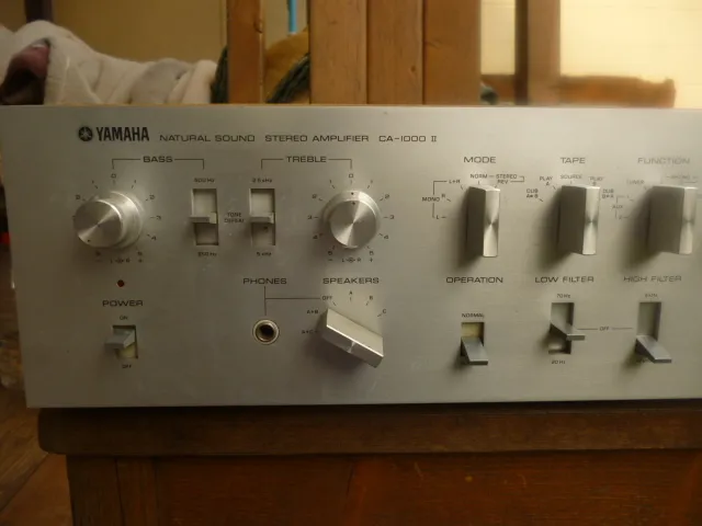 Item photo