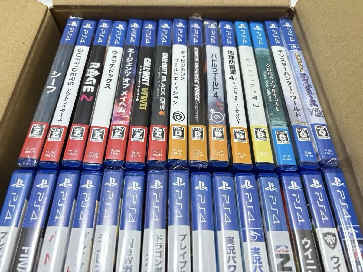 Item photo