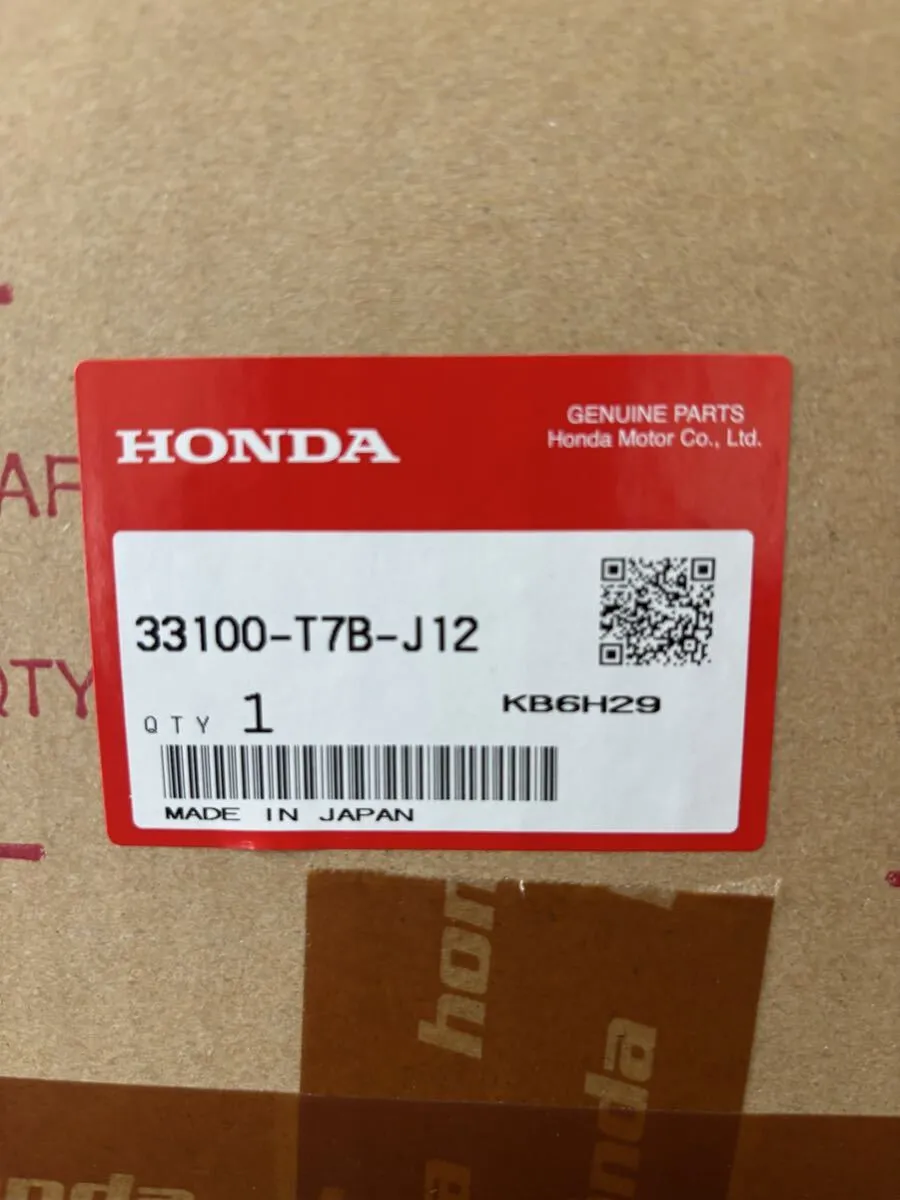 Item photo