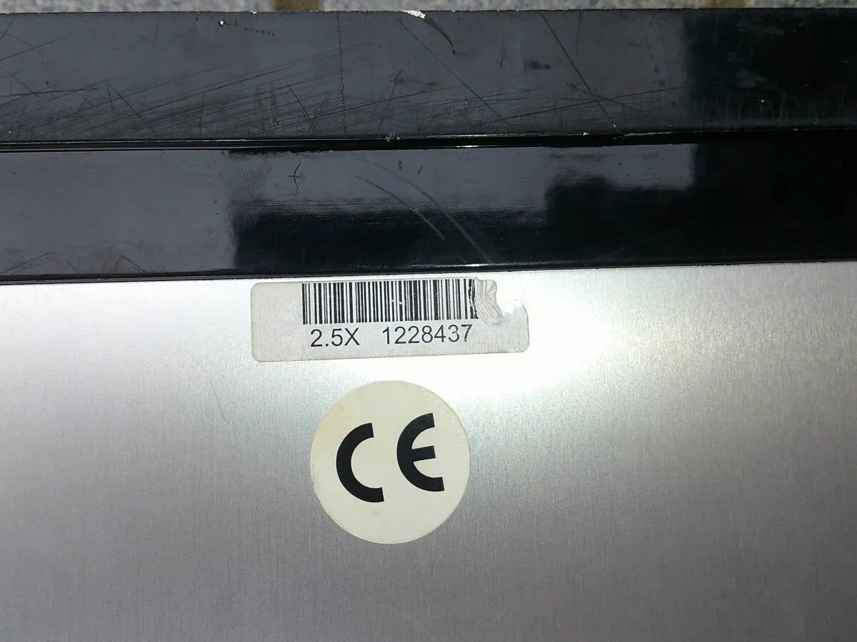 Item photo
