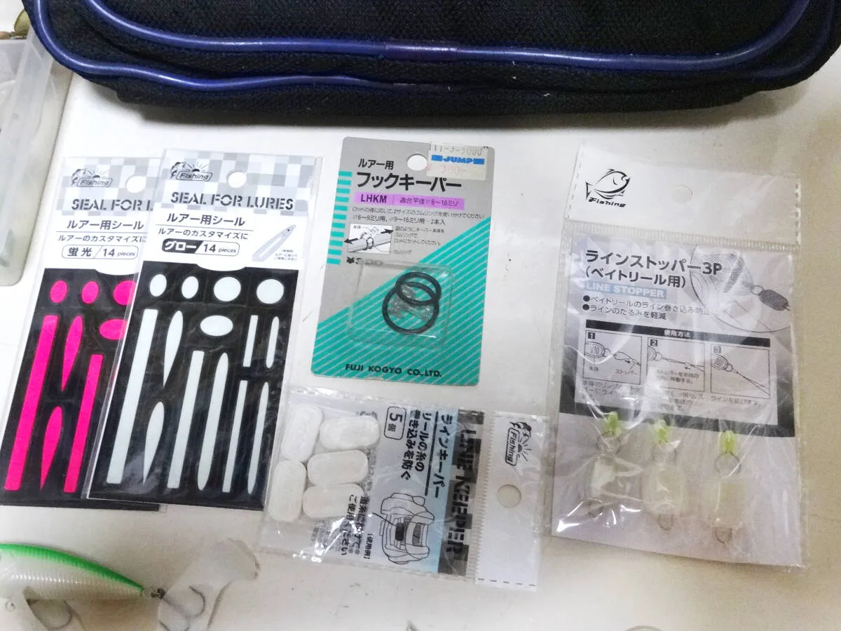 Item photo