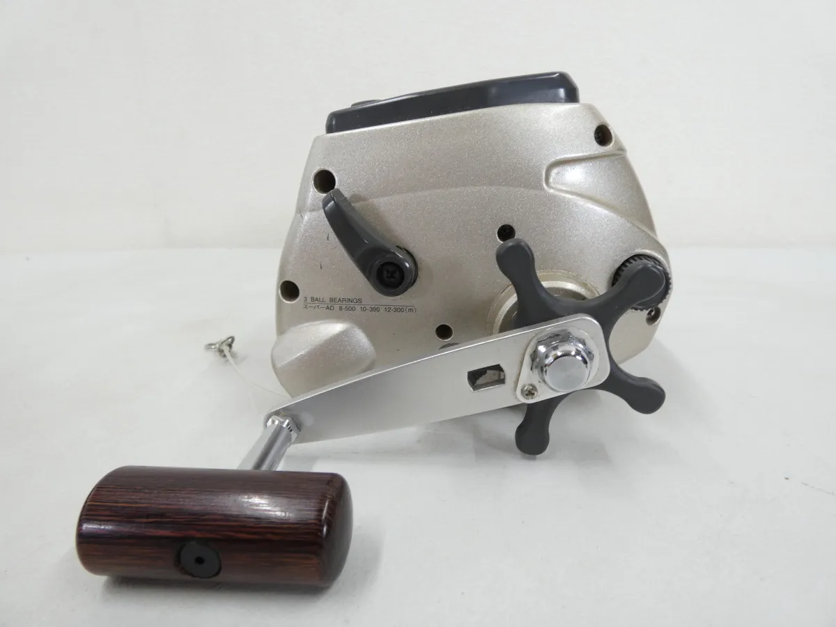 Item photo