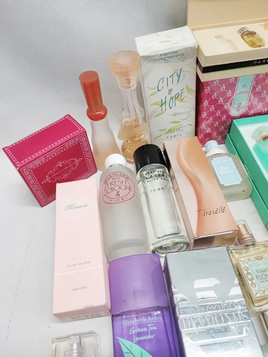 Item photo