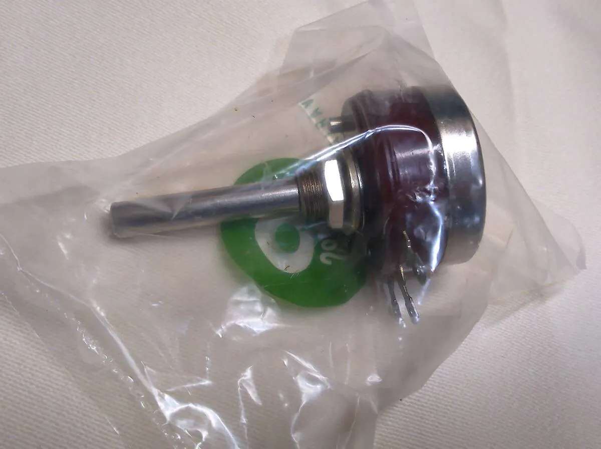 Item photo