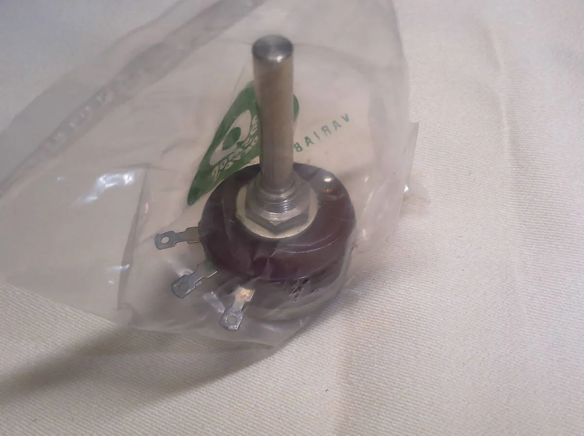 Item photo