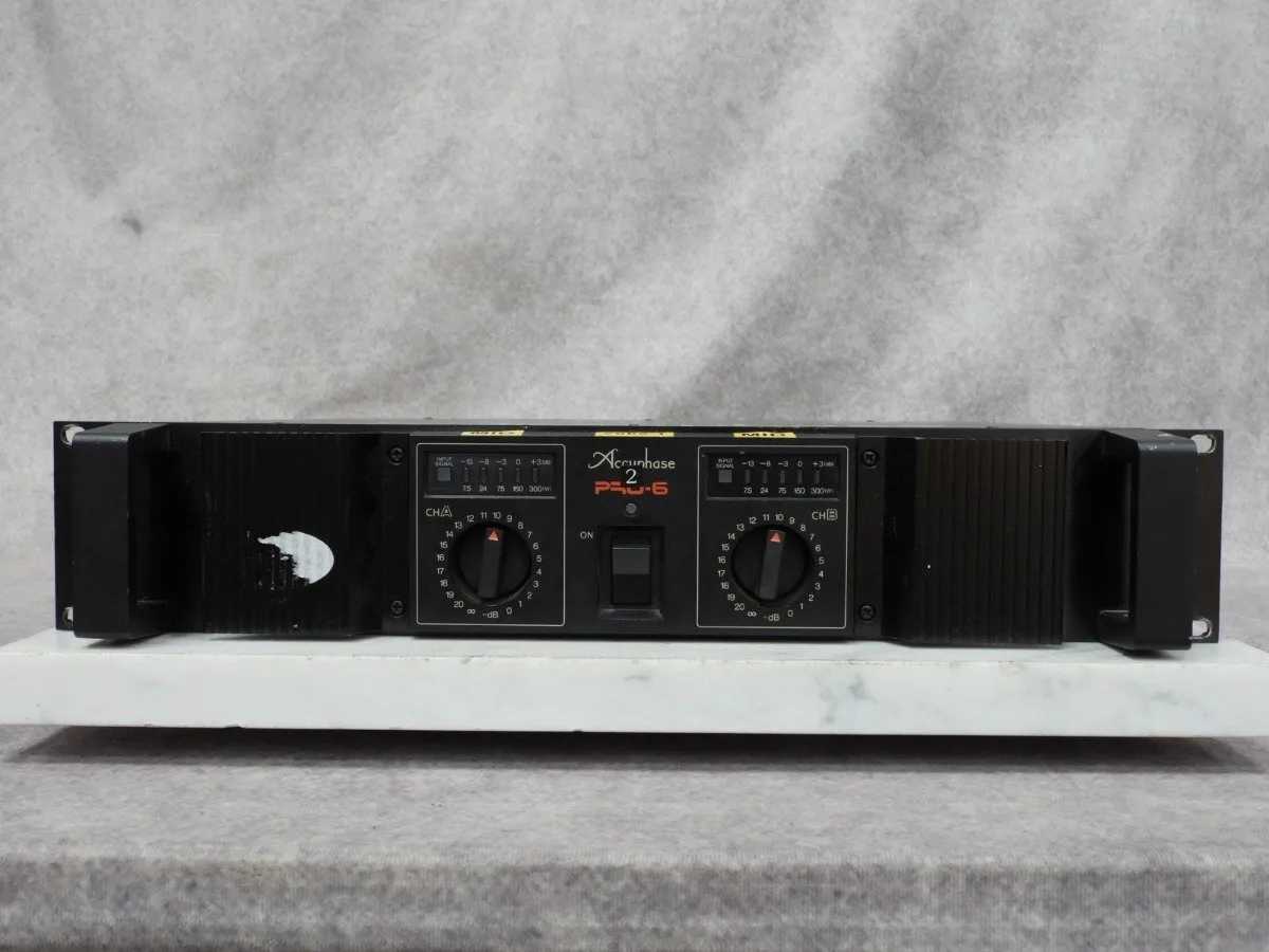 Item photo