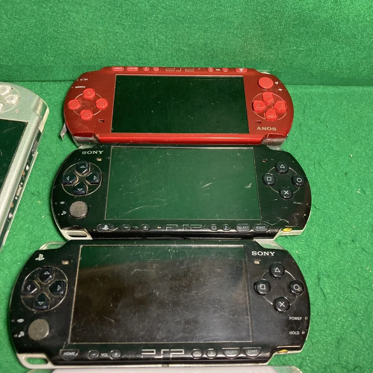Item photo