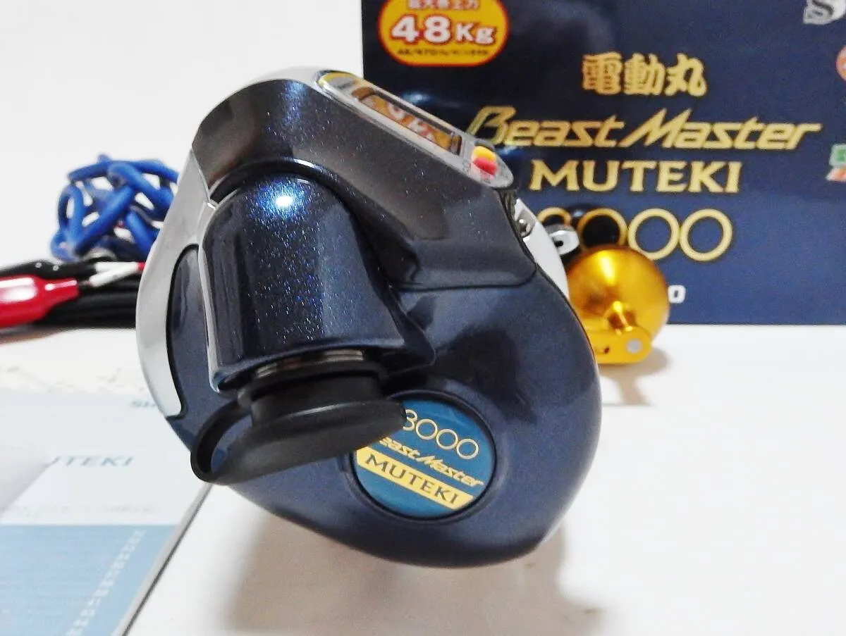 Item photo
