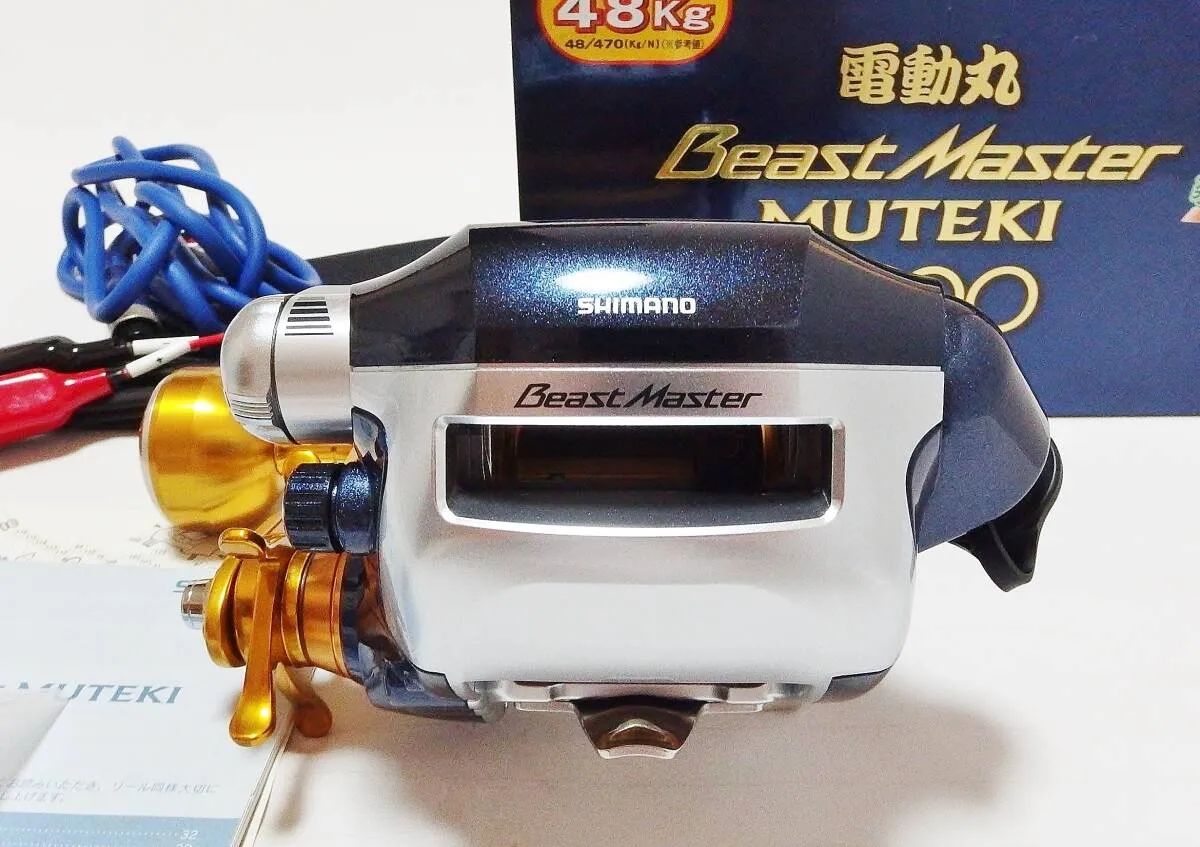 Item photo