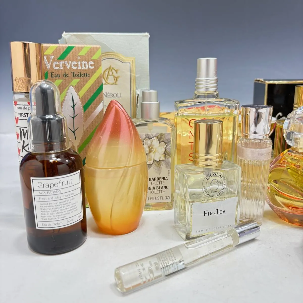 Item photo