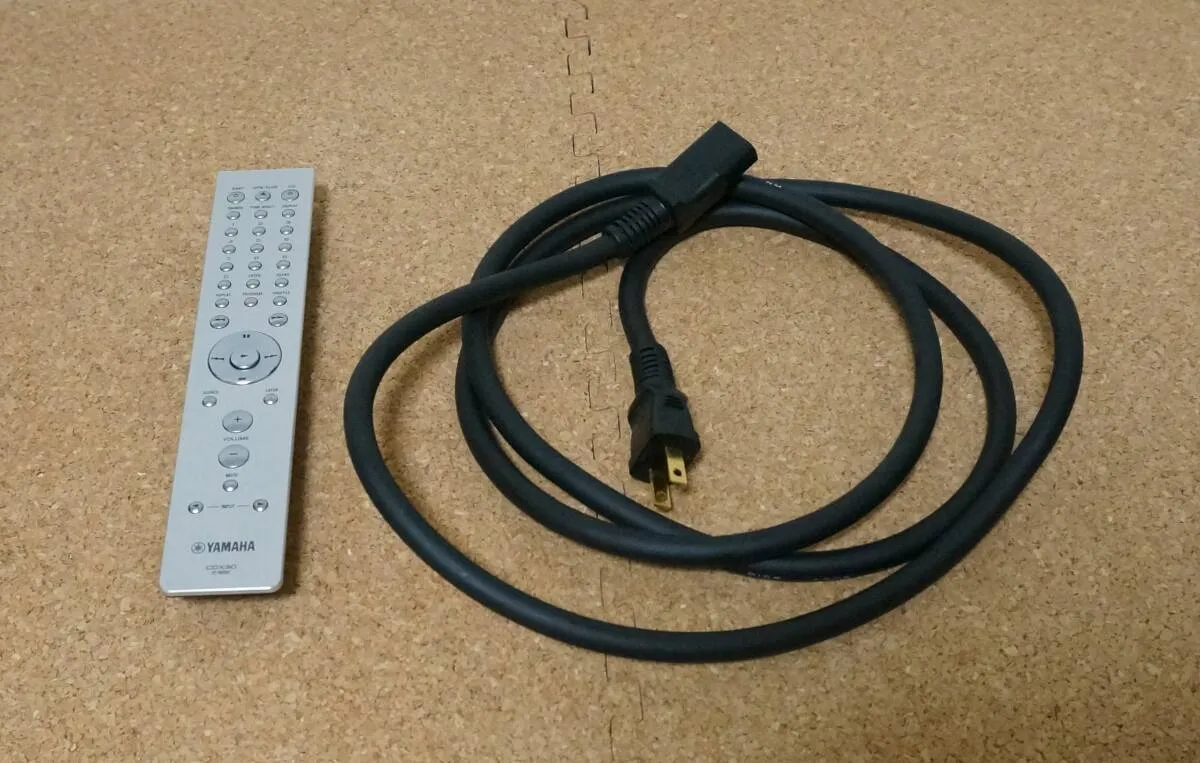 Item photo