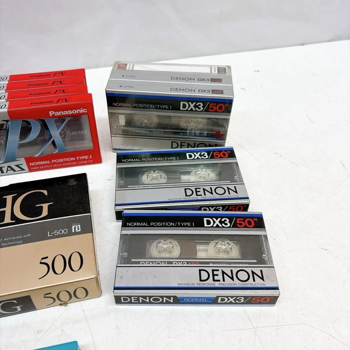 Item photo