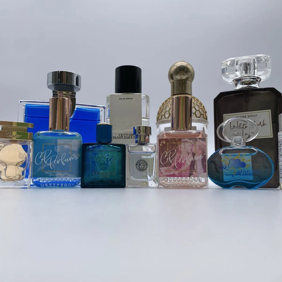 Item photo