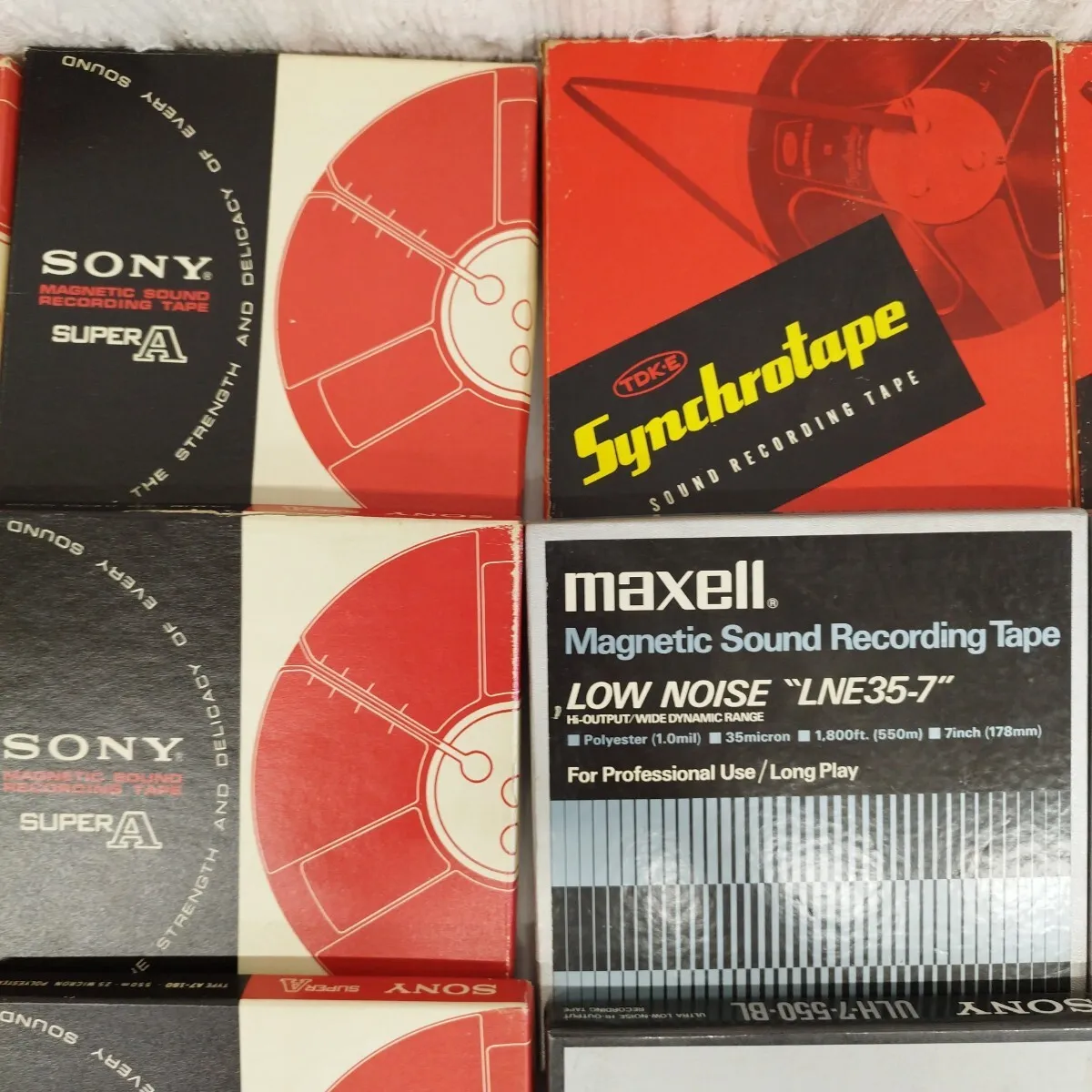 Item photo