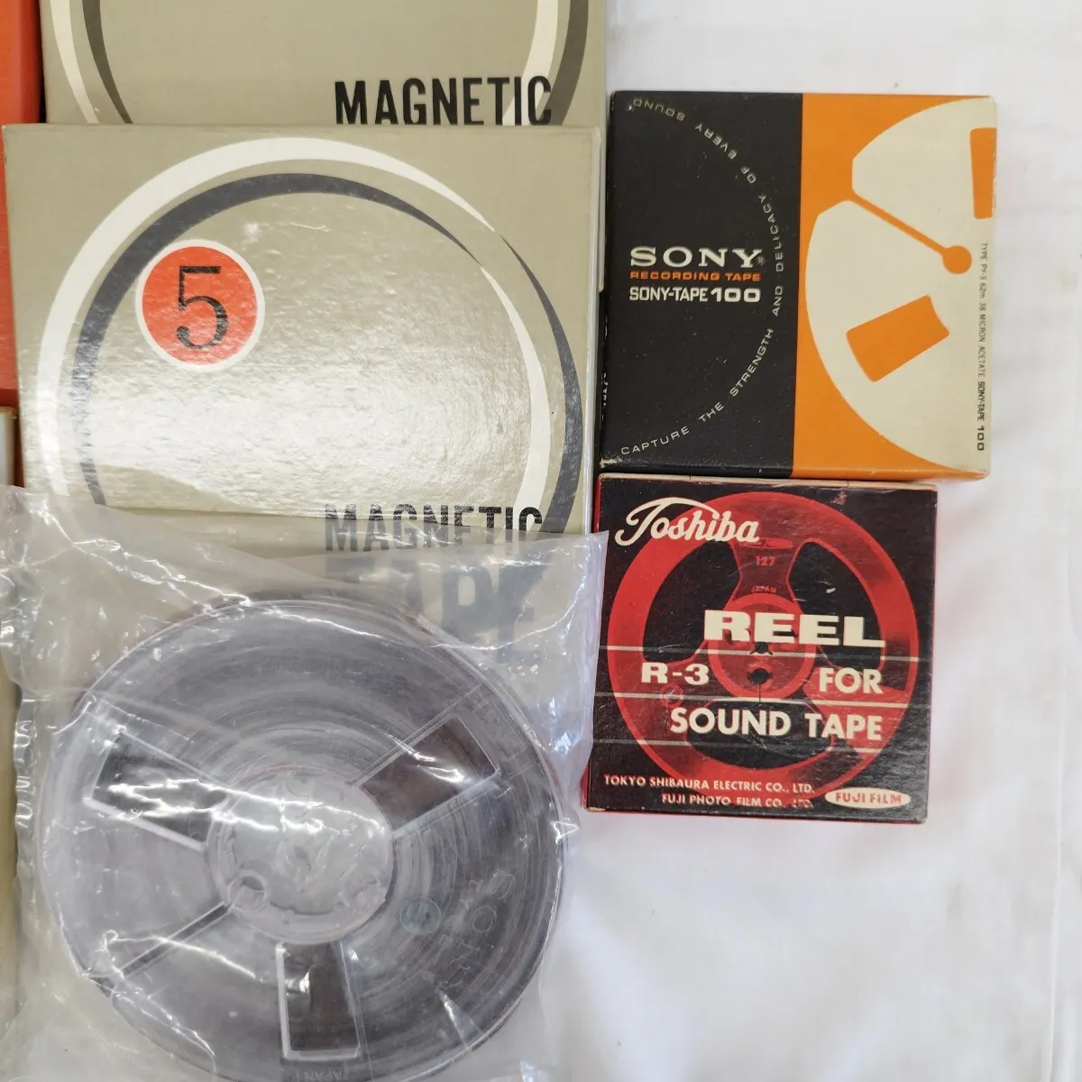 Item photo