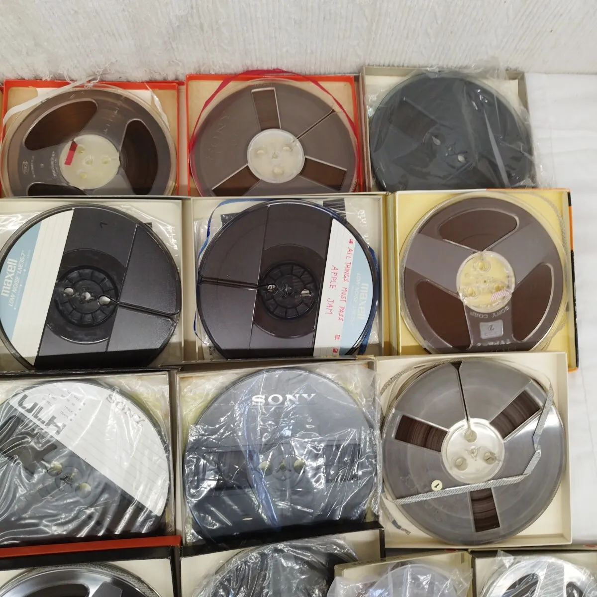 Item photo