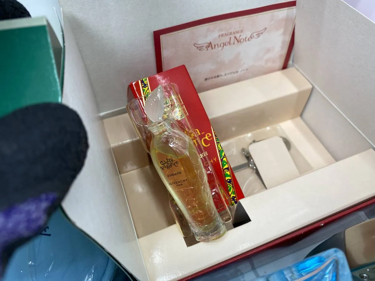 Item photo