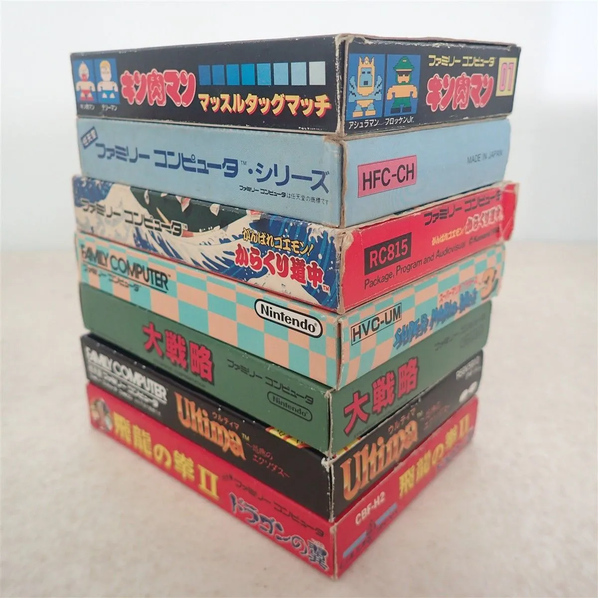 Item photo