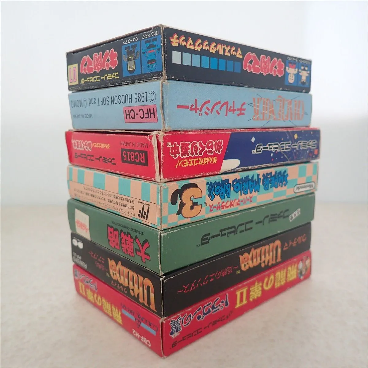Item photo