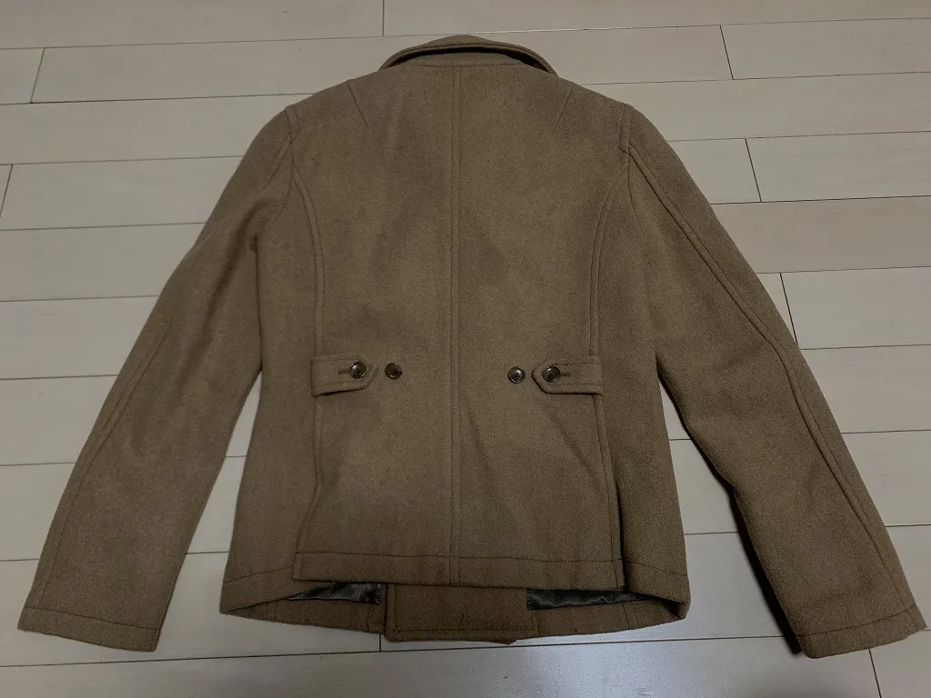 Item photo