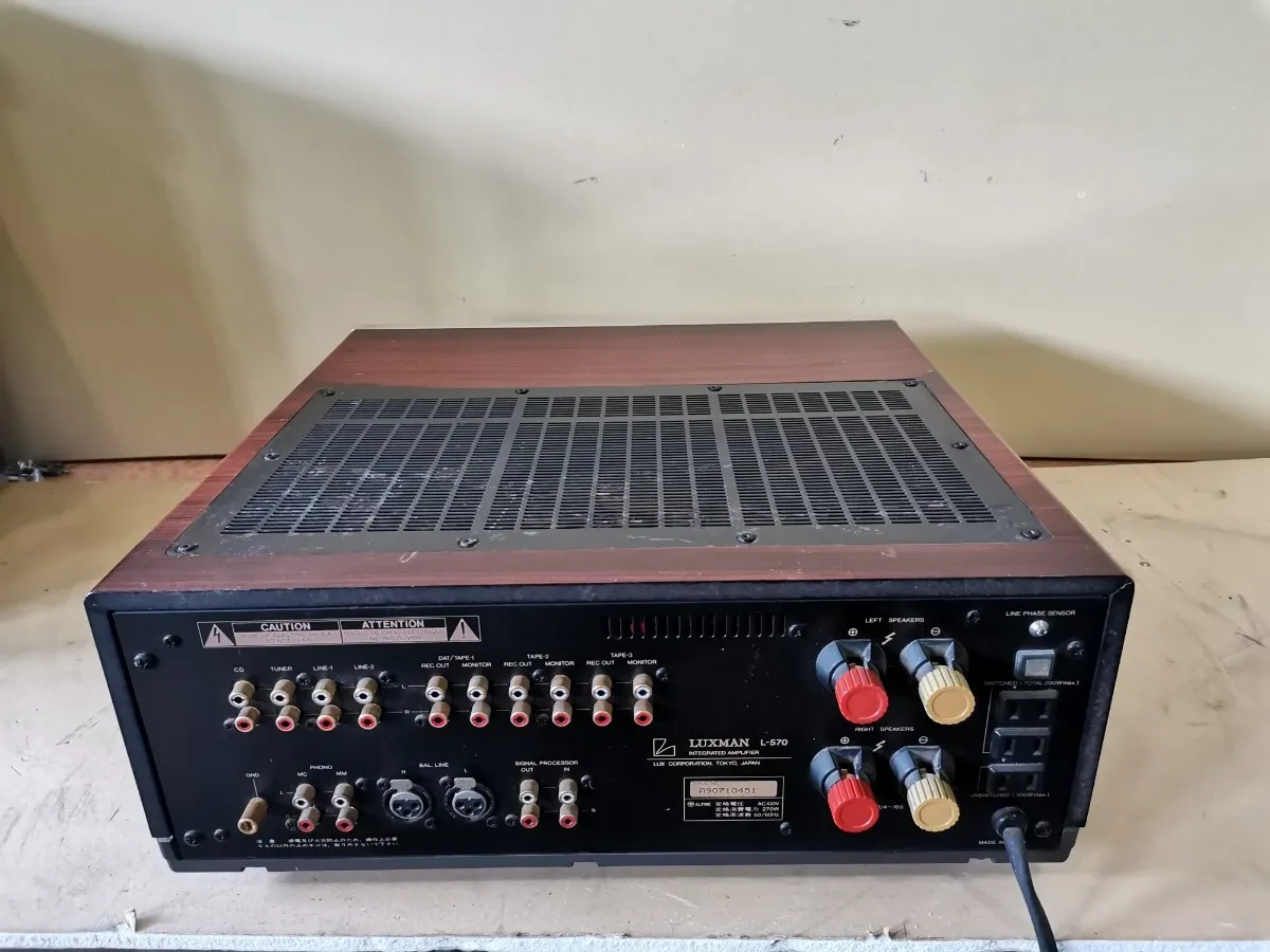Item photo