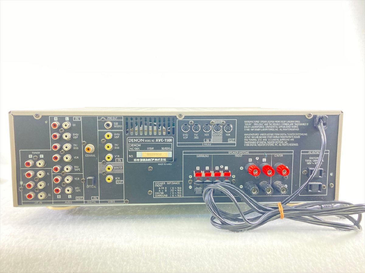 Item photo