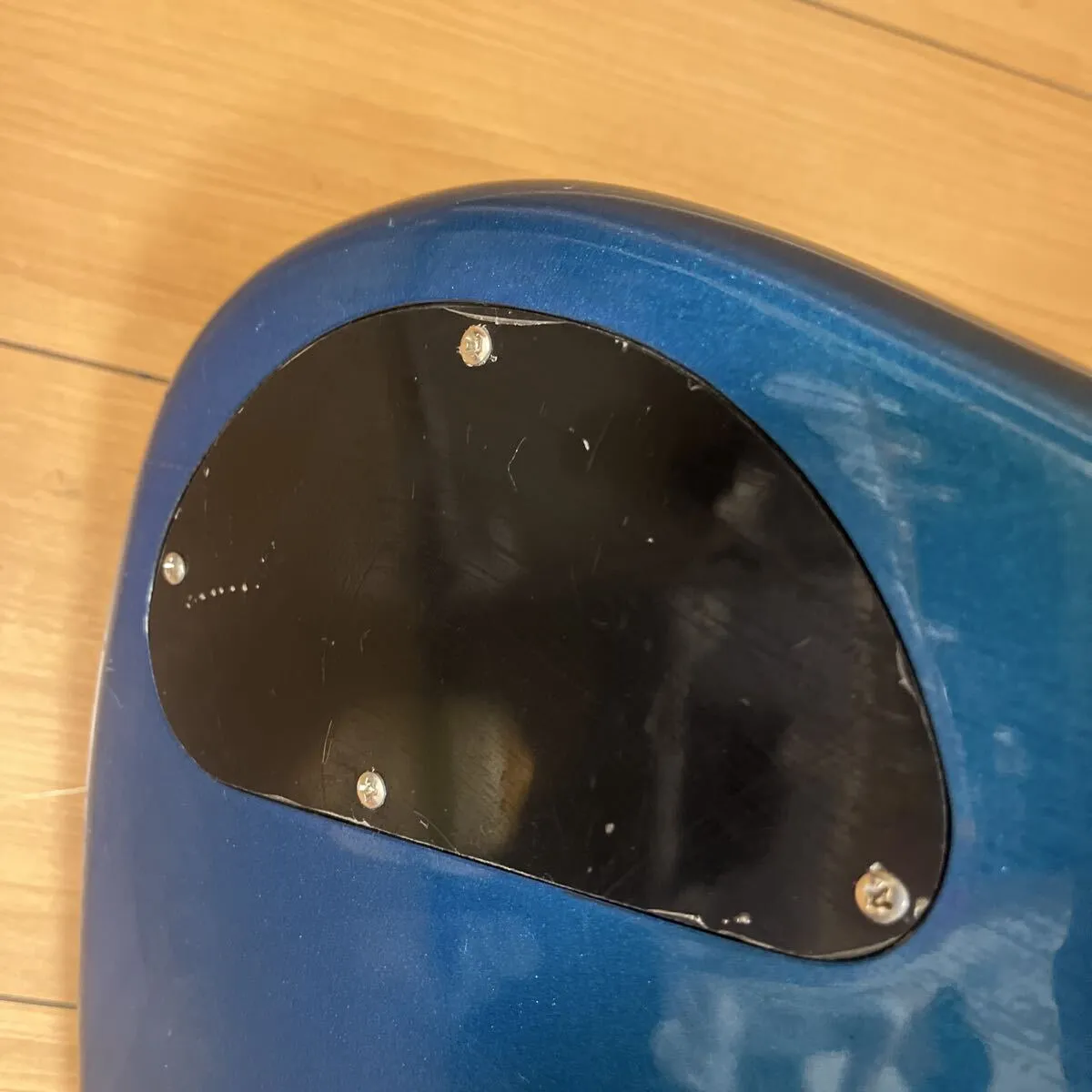 Item photo