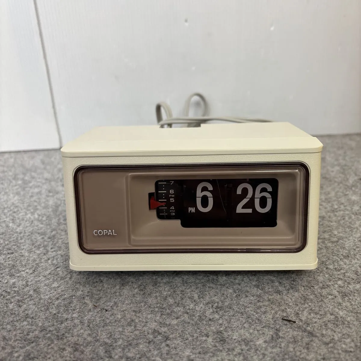 Item photo